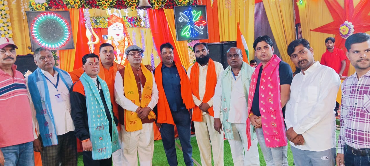 Bhandara event