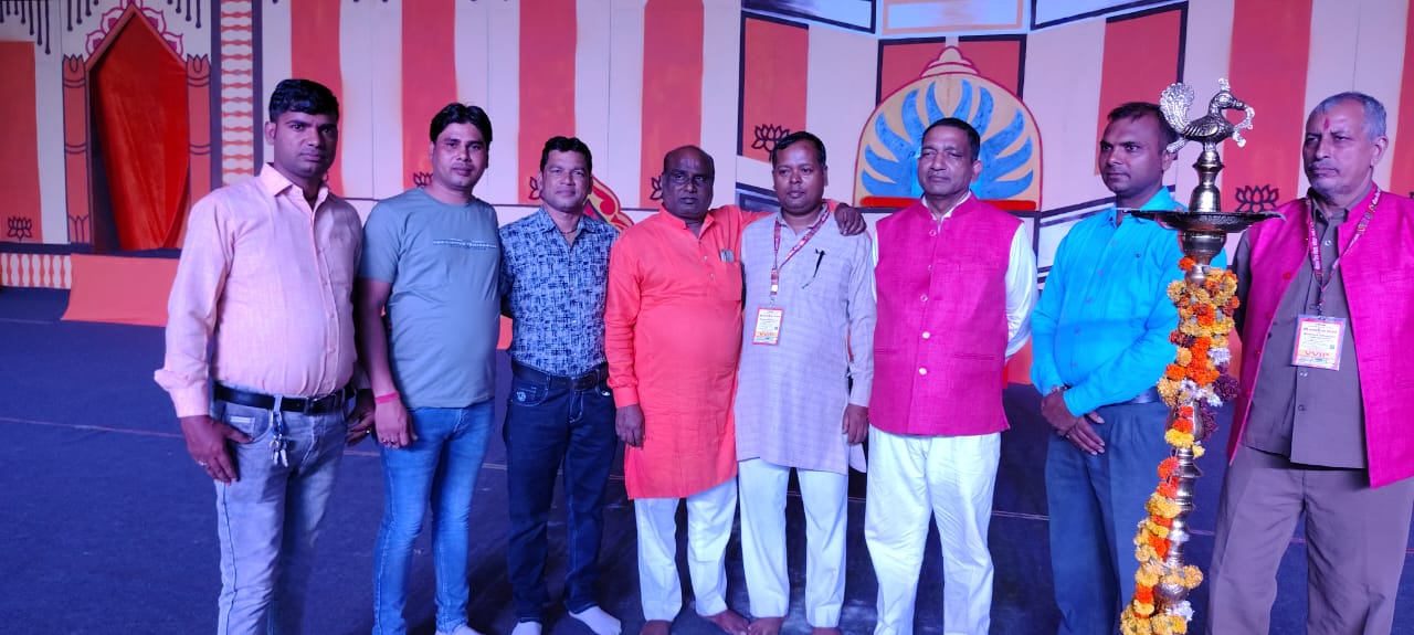 Bhandara event