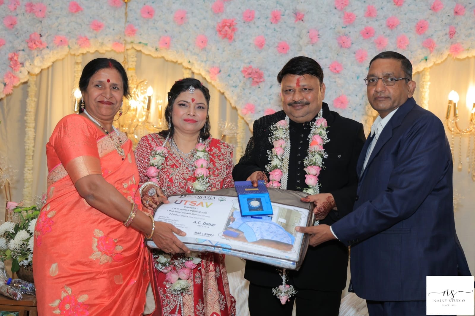 Felicitation
