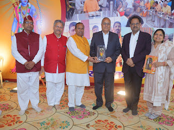 Award ceremony